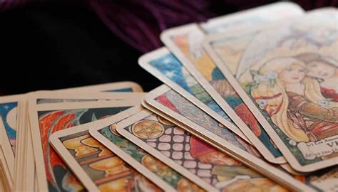 Consultar el Tarot de una carta, Pregunta lo que te preocupa